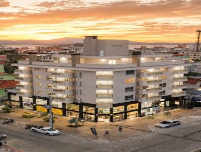 Apartamento de Praia para Temporada, em Florian�polis, bairro Canasvieiras, 2 dormit�rios, 2 su�tes, 1 vaga