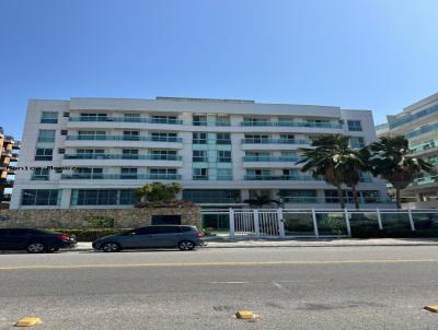 Apartamento para Venda, em Cabo Frio, bairro Forte, 1 dormit�rio, 1 banheiro, 1 vaga