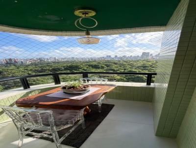 Apartamento para Venda, em Salvador, bairro Jardim Arma��o, 4 dormit�rios, 3 banheiros, 2 su�tes, 3 vagas