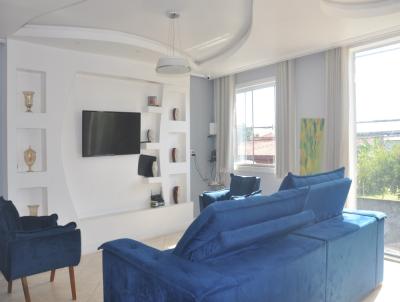 Casa para Venda, em Rio das Ostras, bairro Jardim Miramar, 4 dormit�rios, 3 banheiros, 1 su�te, 2 vagas