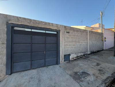 Casa para Venda, em Presidente Venceslau, bairro Centro, 1 dormit�rio, 1 banheiro