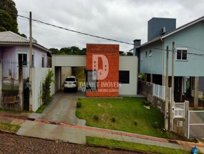 Casa para Venda, em Erechim, bairro Novo atl�ntico