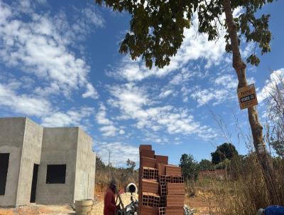 Lote para Venda, em , bairro Mans�es �guas Quentes