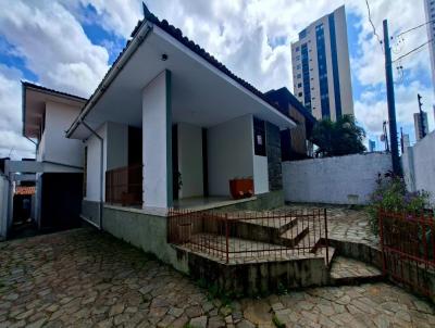 Casa para Loca��o, em Jo�o Pessoa, bairro Brisamar, 4 dormit�rios, 6 banheiros, 4 su�tes, 1 vaga