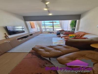 Apartamento para Venda, em Teres�polis, bairro VARZEA, 1 dormit�rio, 2 banheiros, 1 vaga