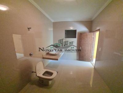 Casa para Venda, em Vespasiano, bairro Vida Nova, 3 dormit�rios, 1 banheiro, 1 su�te, 1 vaga