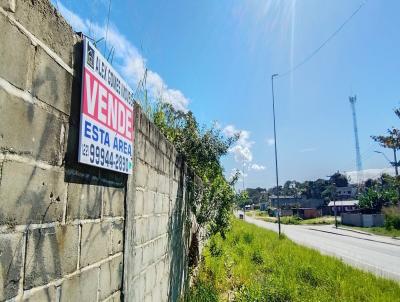 �rea para Venda, em Araruama, bairro Ponte dos Leites