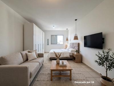 Apartamento para Loca��o, em S�o Paulo, bairro Santa Cecilia, 1 dormit�rio, 1 banheiro