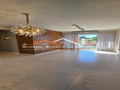 Apartamento para Venda, em Presidente Prudente, bairro Jardim Paulista, 3 dormit�rios, 2 banheiros, 1 su�te, 2 vagas