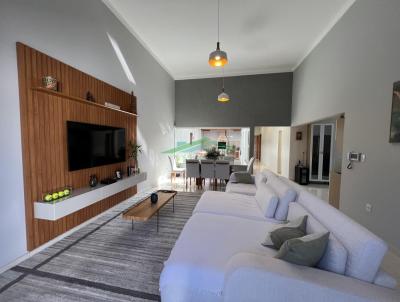 Casa para Loca��o, em Boituva, bairro Recanto das Primaveras II, 3 dormit�rios, 2 banheiros, 1 su�te, 2 vagas