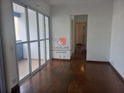 Apartamento 2 dormit�rios para Venda, em S�o Paulo, bairro Vila Clementino, 2 dormit�rios, 2 banheiros, 1 vaga