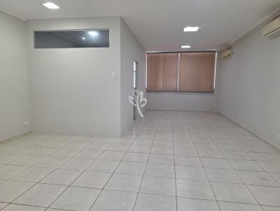 Sala Comercial para Loca��o, em Presidente Prudente, bairro Centro, 1 banheiro, 1 vaga