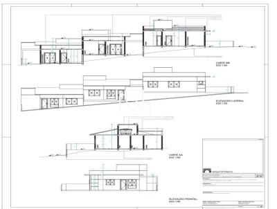 Casa para Venda, em S�o Jos�, bairro Forquilhas, 3 dormit�rios, 2 banheiros, 1 su�te, 1 vaga