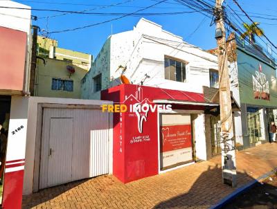 Apartamento para Loca��o, em S�o Borja, bairro Centro, 1 dormit�rio, 1 banheiro