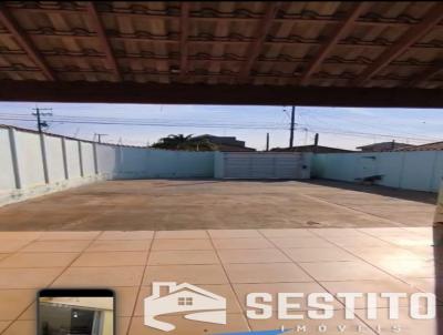 Casa para Venda, em Catanduva, bairro Loteamento Parque Jos� Cury
