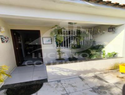 Casa para Venda, em Araruama, bairro Jap�o, 4 dormit�rios, 1 su�te
