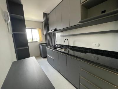 Apartamento para Venda, em Guarapuava, bairro Santana, 1 su�te