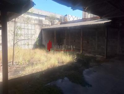 Terreno para Loca��o, em S�o Paulo, bairro Vila Vermelha
