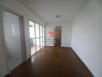 Apartamento 2 dormit�rios para Loca��o, em S�o Paulo, bairro Vila Clementino, 2 dormit�rios, 2 banheiros, 1 vaga