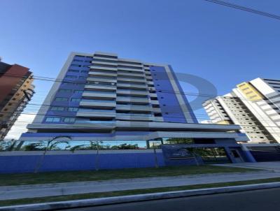 Apartamento para Loca��o, em Macei�, bairro Jati�ca, 2 dormit�rios, 1 banheiro, 1 su�te, 1 vaga