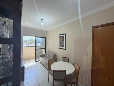 Apartamento para Venda, em Aparecida de Goi�nia, bairro Vila Maria, 2 dormit�rios, 2 banheiros, 1 su�te, 1 vaga