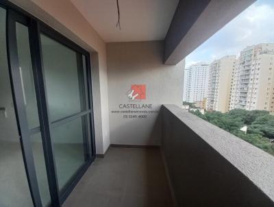 Studio para Venda, em S�o Paulo, bairro Nova Klabin, 1 dormit�rio, 1 banheiro