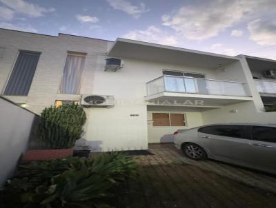 Sobrado para Venda, em Ven�ncio Aires, bairro Br�gida, 2 dormit�rios, 2 banheiros, 1 vaga