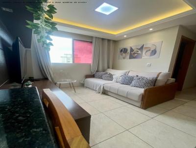 Apartamento para Venda, em Serra, bairro Colina de Laranjeiras, 2 dormit�rios, 1 banheiro, 1 vaga