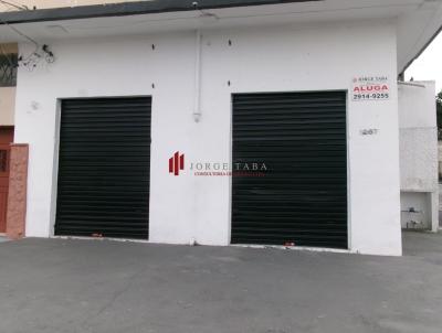 Sal�o Comercial para Loca��o, em S�o Paulo, bairro Indian�polis, 2 banheiros, 1 vaga