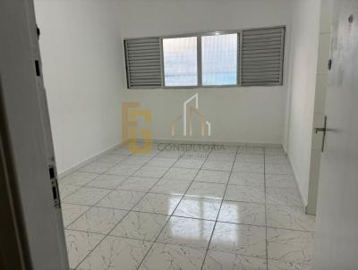 Apartamento para Venda, em S�o Vicente, bairro Itarar�, 1 dormit�rio, 1 banheiro