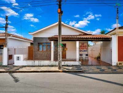 Casa para Venda, em Agua�, bairro Parque Jardim Dona Carlota Rehder, 3 dormit�rios, 3 banheiros, 2 vagas