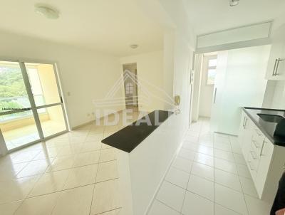 Apartamento para Loca��o, em S�o Jos� dos Campos, bairro Loteamento Urbanova II, 3 dormit�rios, 2 banheiros, 1 su�te, 1 vaga