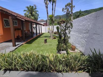 Casa para Loca��o, em S�o Sebasti�o, bairro Juquehy, 2 dormit�rios, 2 banheiros, 5 vagas