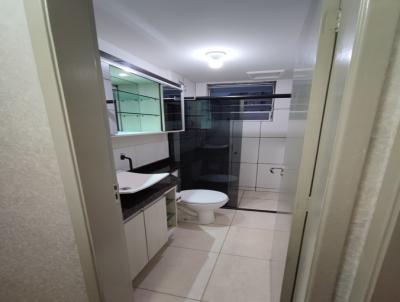 Apartamento para Venda, em Mogi das Cruzes, bairro Loteamento Mogilar, 2 dormit�rios, 1 banheiro, 1 vaga