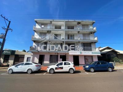 Apartamento para Venda, em Tr�s Passos, bairro Centro, 3 dormit�rios, 1 banheiro, 1 vaga