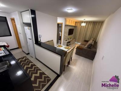 Apartamento para Loca��o, em Teres�polis, bairro AGRIOES, 1 dormit�rio, 2 banheiros, 1 vaga