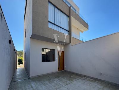 Apartamento para Venda, em Divin�polis, bairro Alterosa, 3 dormit�rios, 3 banheiros, 1 su�te, 3 vagas