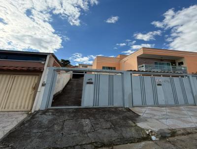 Casa para Loca��o, em Po�os de Caldas, bairro Jardim Gama Cruz, 3 dormit�rios, 1 banheiro, 1 su�te