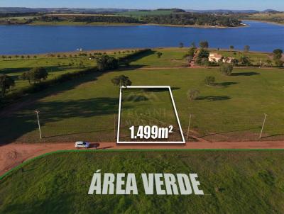 Terreno para Venda, em Arandu, bairro Riviera de Santa Cristina I