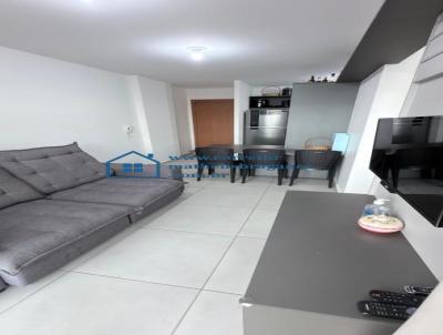 Apartamento para Venda, em Chapec�, bairro Passo dos Fortes, 2 dormit�rios, 2 banheiros, 1 su�te, 1 vaga