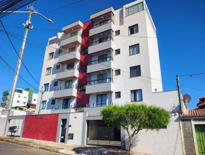 Apartamento para Venda, em Contagem, bairro Riacho das Pedras, 2 dormit�rios, 1 banheiro, 1 su�te, 2 vagas