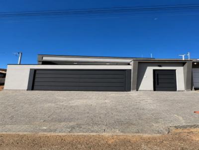 Alto Padr�o para Venda, em Caldas Novas, bairro Bandeirante, 3 dormit�rios, 2 banheiros, 1 su�te, 2 vagas