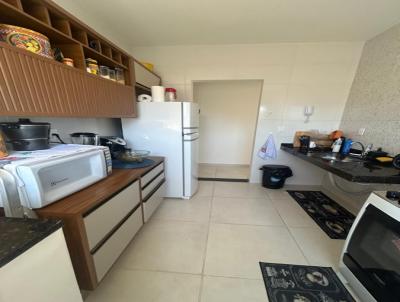Apartamento para Venda, em S�o Pedro da Aldeia, bairro Recanto do Sol, 2 dormit�rios, 1 su�te, 1 vaga