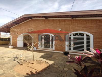 Casa para Loca��o, em Mogi Gua�u, bairro Jardim Planalto Verde, 3 dormit�rios, 3 banheiros, 1 su�te, 5 vagas