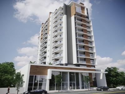 Apartamento na Planta para Venda, em , bairro centro, 2 dormit�rios, 1 su�te, 2 vagas