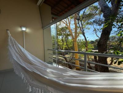 Apartamento para Venda, em Caldas Novas, bairro Condom�nio Palavra da Vida, 3 dormit�rios, 3 banheiros, 2 su�tes