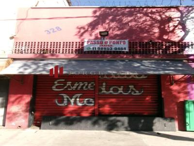 Sal�o Comercial para Loca��o, em S�o Paulo, bairro Ipiranga, 1 banheiro