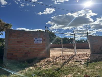 Terreno para Loca��o, em Timon, bairro Sete Estrelas