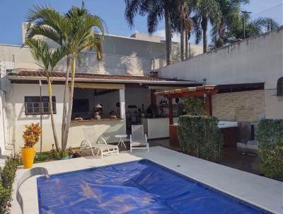 Sobrado para Loca��o, em Mogi das Cruzes, bairro Vila Oliveira, 4 dormit�rios, 3 banheiros, 2 su�tes, 3 vagas