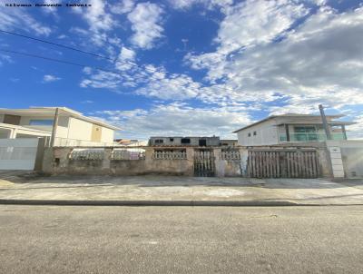 Lote para Venda, em Rio das Ostras, bairro Cidade Praiana